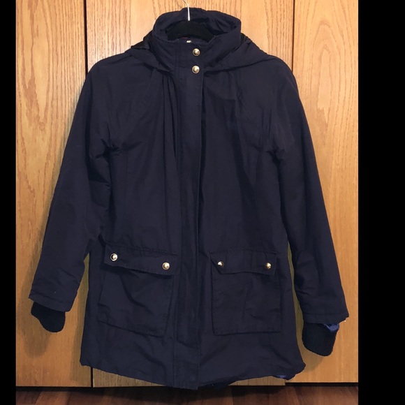 Tommy Hilfiger Jackets & Blazers - Tommy Hilfiger Jacket